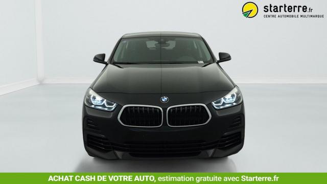 Bmw X2 image 8