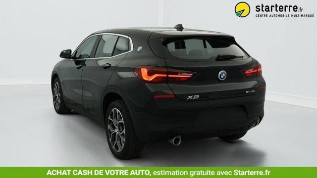 Bmw X2 image 3