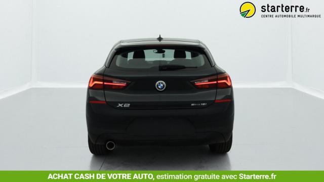 Bmw X2 image 2