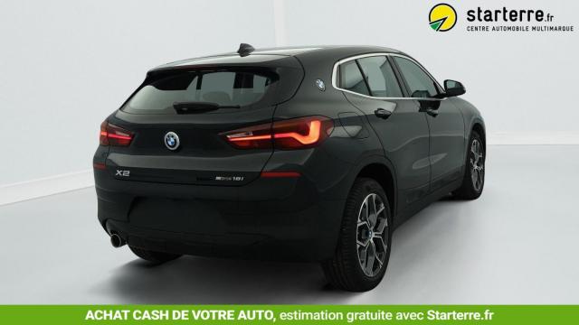 Bmw X2 image 1