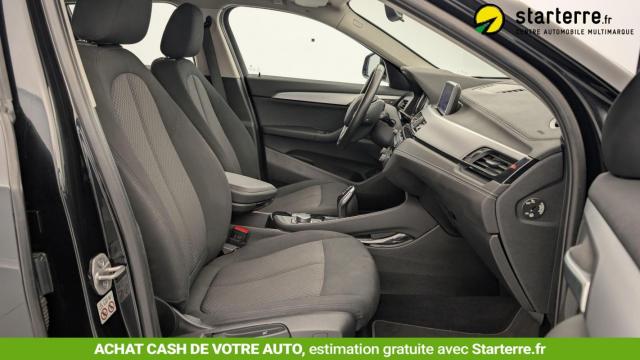 Bmw X2 image 9
