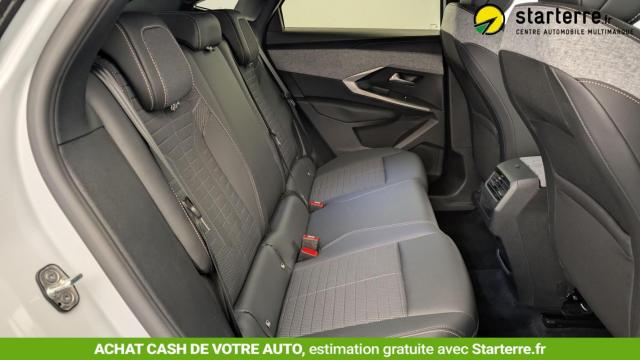 Peugeot 3008 image 3