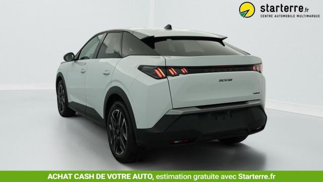 Peugeot 3008 image 2