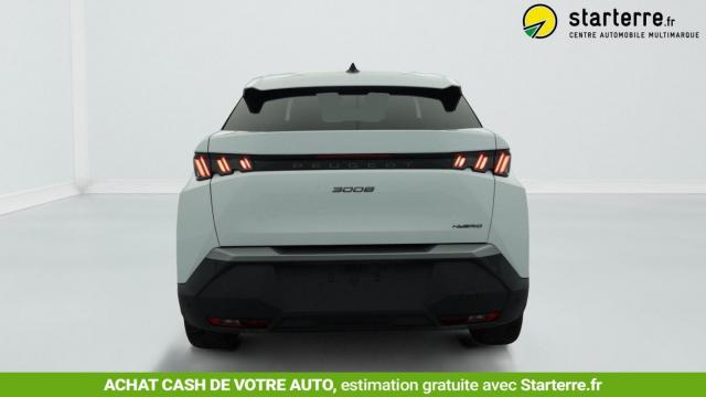 Peugeot 3008 image 4