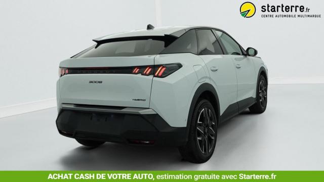 Peugeot 3008 image 7