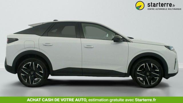 Peugeot 3008 image 9