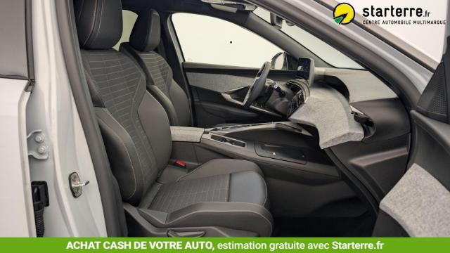 Peugeot 3008 image 6