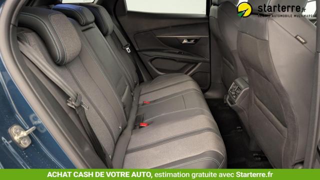 Peugeot 3008 image 9