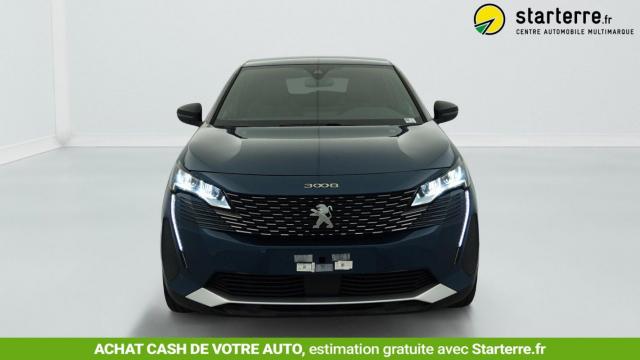 Peugeot 3008 image 5