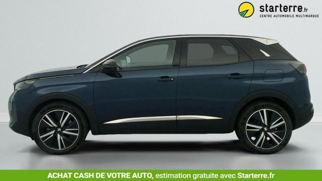 Peugeot 3008 image 2