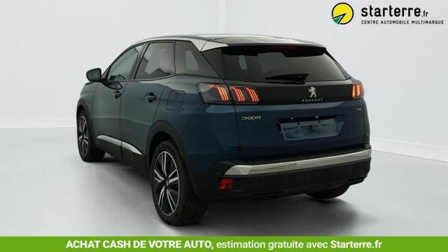Peugeot 3008 image 6