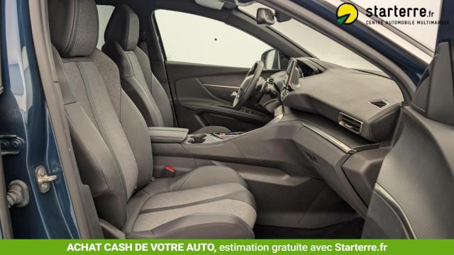Peugeot 3008 image 1