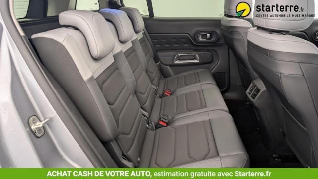Citroen C5 Aircross image 8