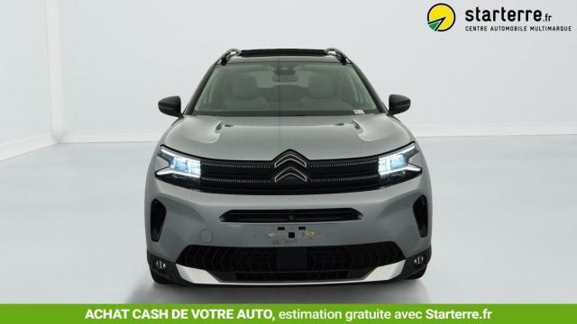 Citroen C5 Aircross image 2