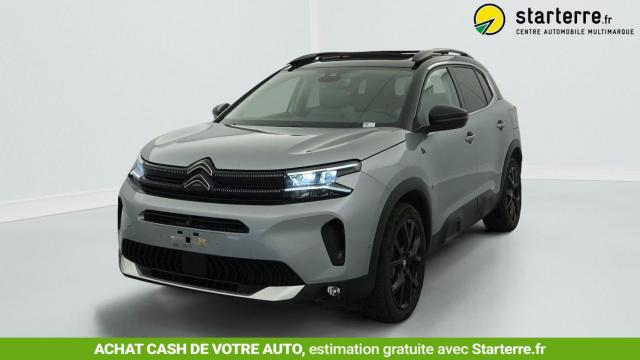 Citroen C5 Aircross image 7