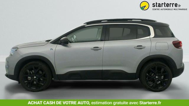 Citroen C5 Aircross image 5