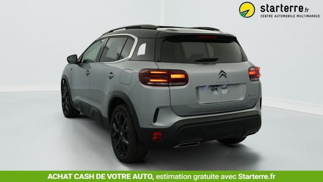 Citroen C5 Aircross image 6