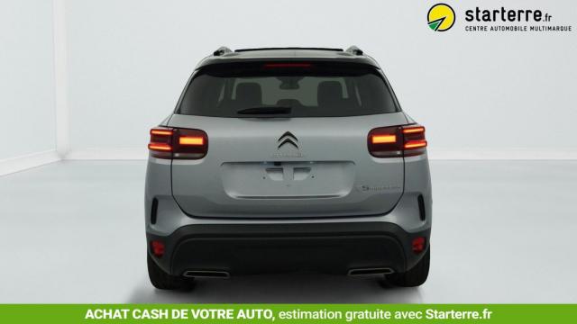 Citroen C5 Aircross image 4