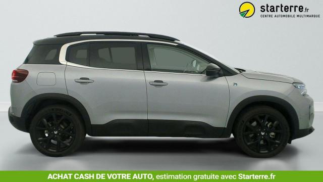 Citroen C5 Aircross image 9