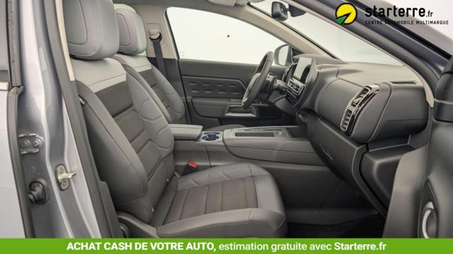 Citroen C5 Aircross image 3