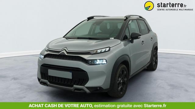 Citroen C3 Aircross image 5