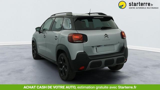 Citroen C3 Aircross image 1