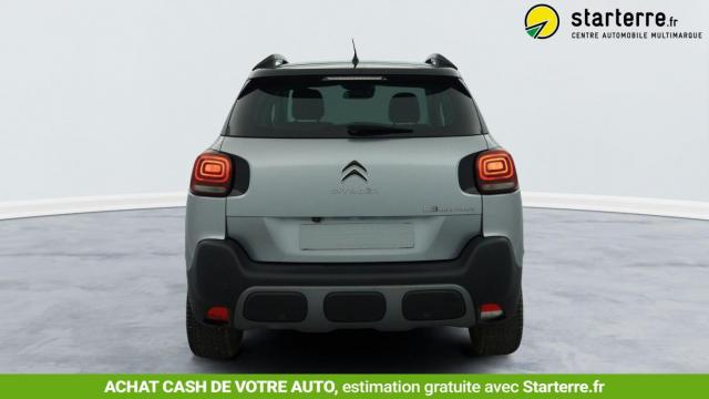 Citroen C3 Aircross image 2