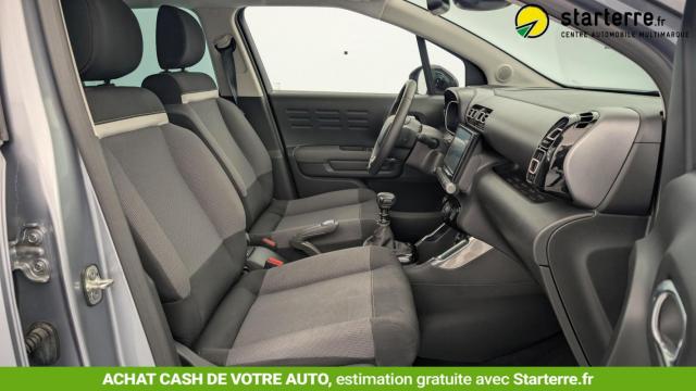 Citroen C3 Aircross image 7