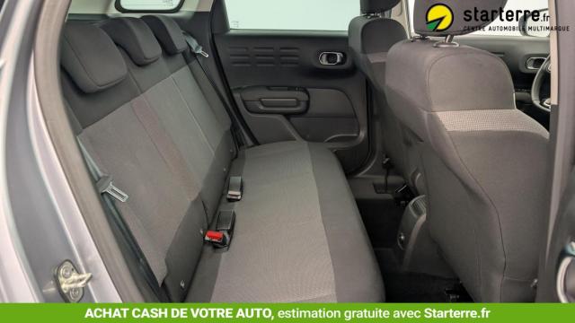 Citroen C3 Aircross image 3