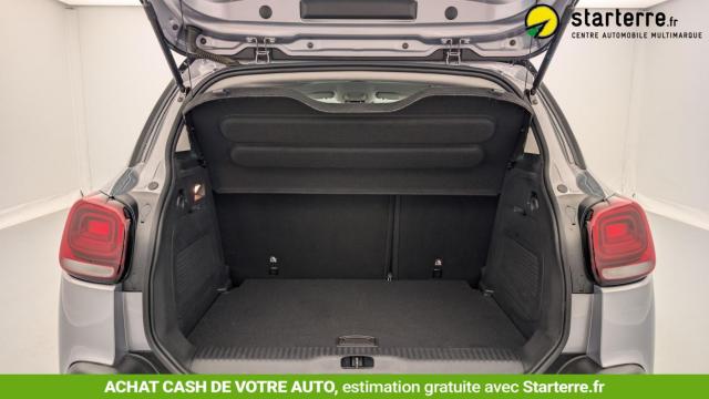 Citroen C3 Aircross image 6