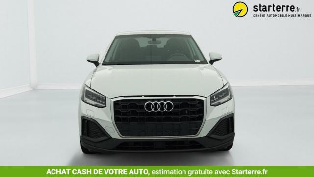 Audi Q2 image 8