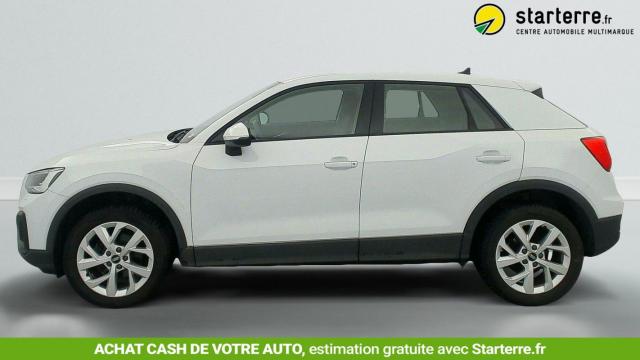 Audi Q2 image 4