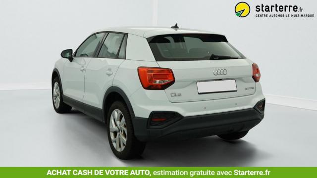 Audi Q2 image 2