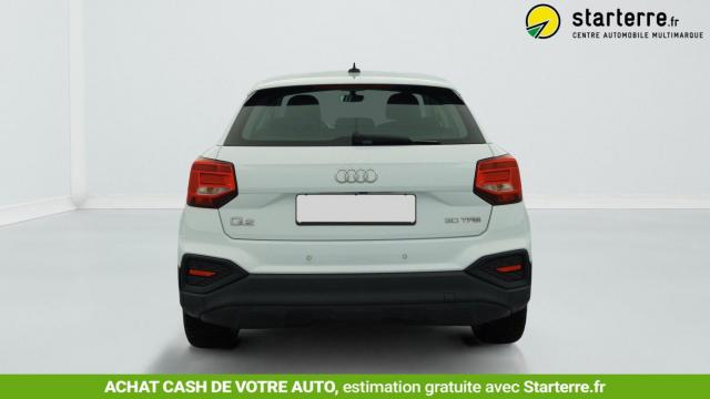 Audi Q2 image 7