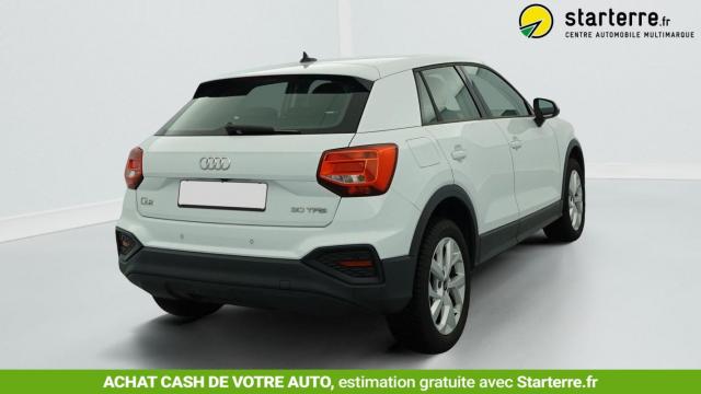 Audi Q2 image 6