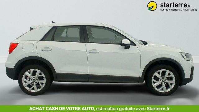 Audi Q2 image 9