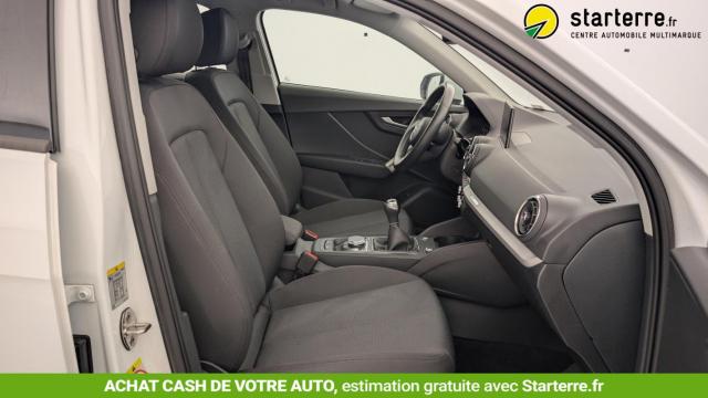Audi Q2 image 1