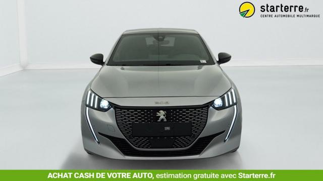 Peugeot 208 image 1