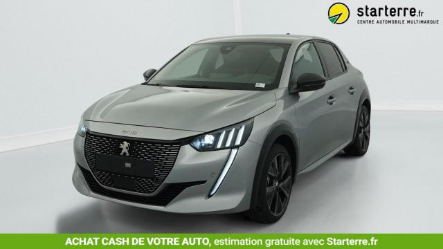 Peugeot 208 image 3