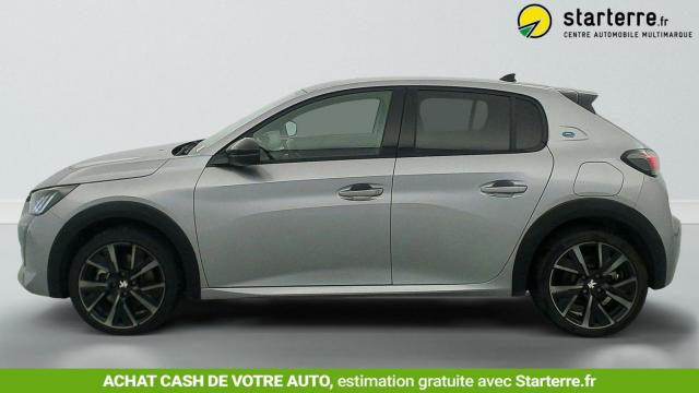 Peugeot 208 image 2