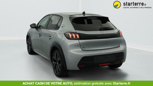Peugeot 208 image 6