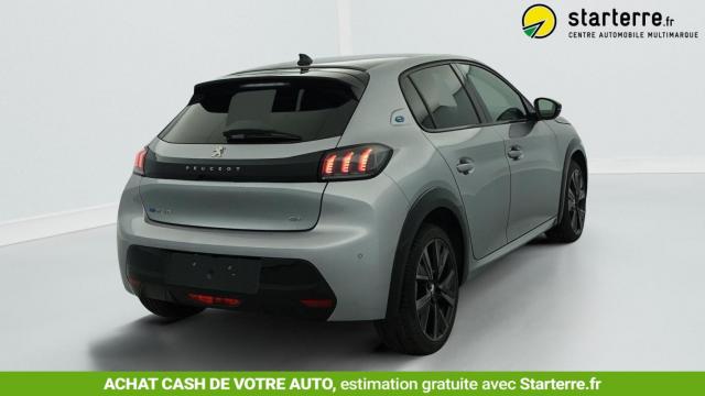 Peugeot 208 image 7
