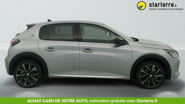 Peugeot 208 image 5