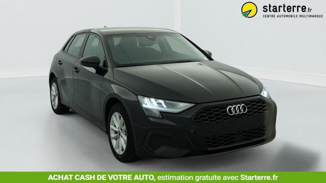 Audi A3 Sportback 30 Tfsi Mild Hybrid 110 S Tronic 7