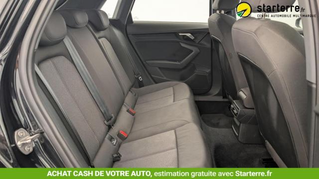 Audi A3 Sportback image 8