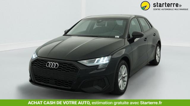 Audi A3 Sportback image 1
