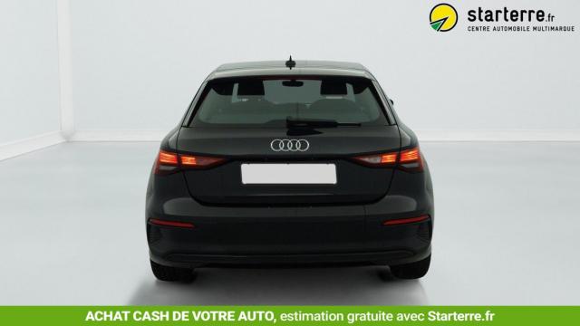 Audi A3 Sportback image 2