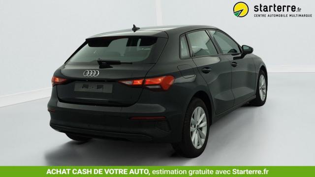 Audi A3 Sportback image 6