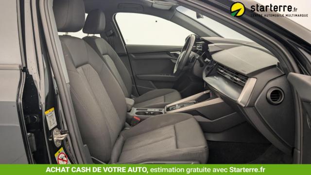 Audi A3 Sportback image 9