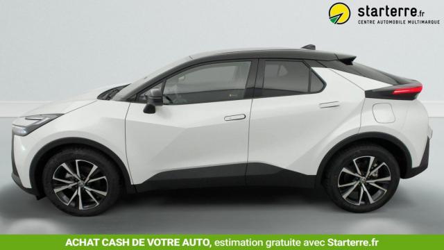 Toyota C-Hr image 5